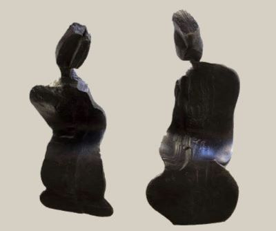 Conversation - Maxime Plancque