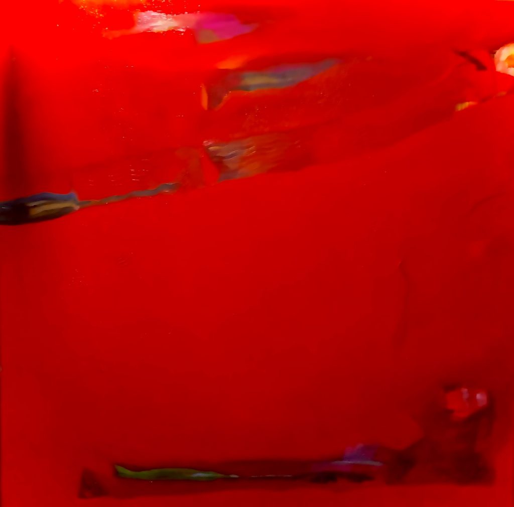 sans titre 3 - Micheline Bousquet