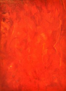 sans titre, Micheline Bousquet