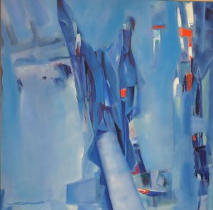 Un jour, une musique - Micheline Bousquet