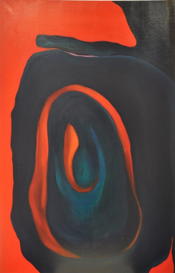 Micheline Bousquet, sans titre, 100.65