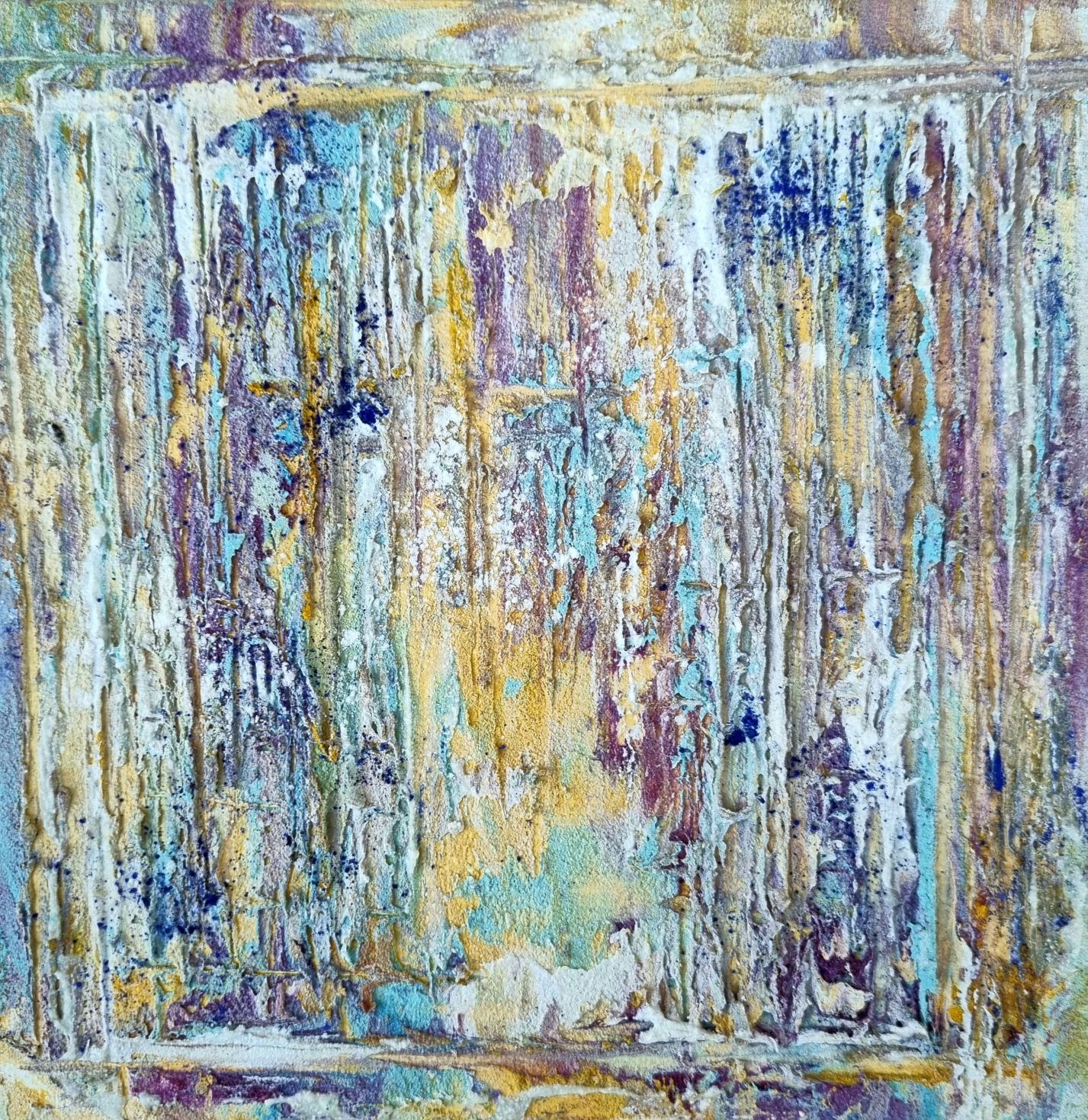 sculpture,cheval,technique mixte,résine